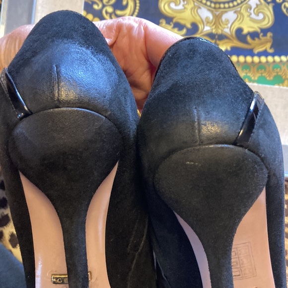 Gucci Booties - Picture 7 of 9